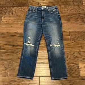 Paige Sarah Slim Size 27